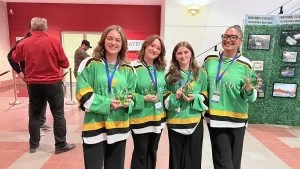 NHL Innovation Competition Winners